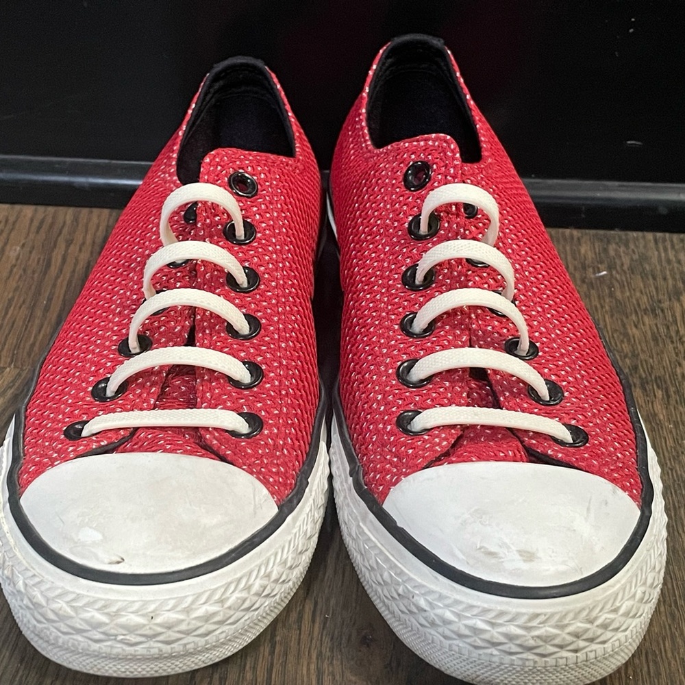 Converse mens size 8